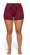 Luxe Modal Lounge Shorts | Smooth Sleepwear| AU