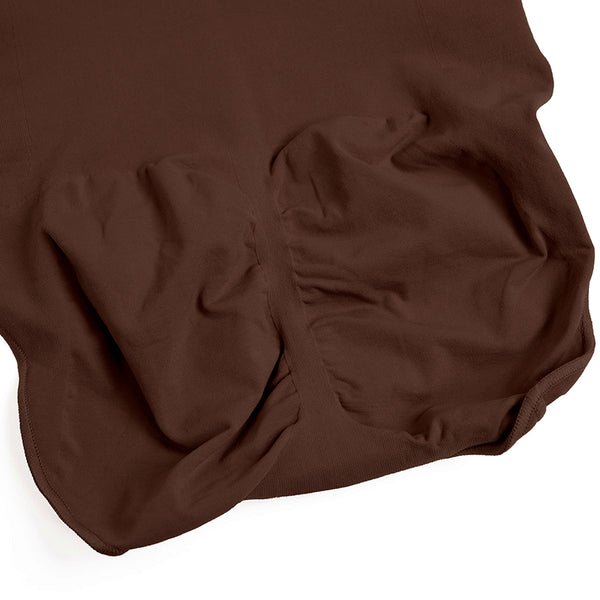 Ultimate Seamless Sculpt Brief Bodysuit | Shapewear AU | Nyx
