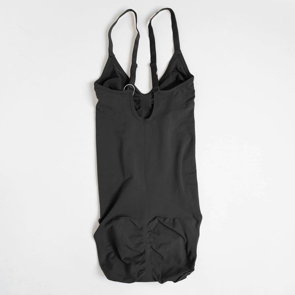 Ultimate Seamless Sculpt Brief Bodysuit | Shapewear AU | Nyx