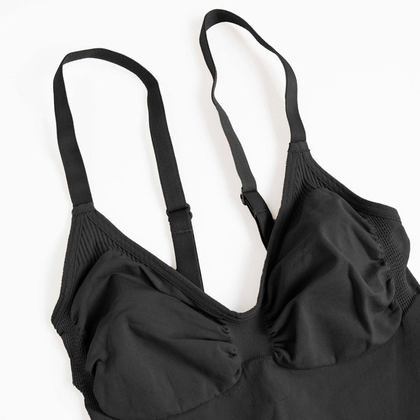 Ultimate Seamless Sculpt Brief Bodysuit | Shapewear AU | Nyx