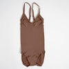 Ultimate Seamless Sculpt Brief Bodysuit | Shapewear AU | Nyx