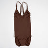 Ultimate Seamless Sculpt Brief Bodysuit | Shapewear AU | Nyx