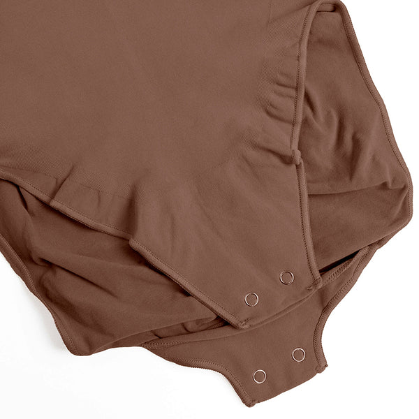 Ultimate Seamless Sculpt Brief Bodysuit | Shapewear AU | Nyx