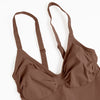 Ultimate Seamless Sculpt Brief Bodysuit | Shapewear AU | Nyx