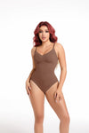 Seamless Sculpt Thong Bodysuit | Shapewear Australia | Nyx