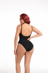 Ultimate Seamless Sculpt Brief Bodysuit | Shapewear AU | Nyx