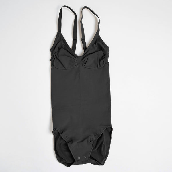 Ultimate Seamless Sculpt Brief Bodysuit | Shapewear AU | Nyx