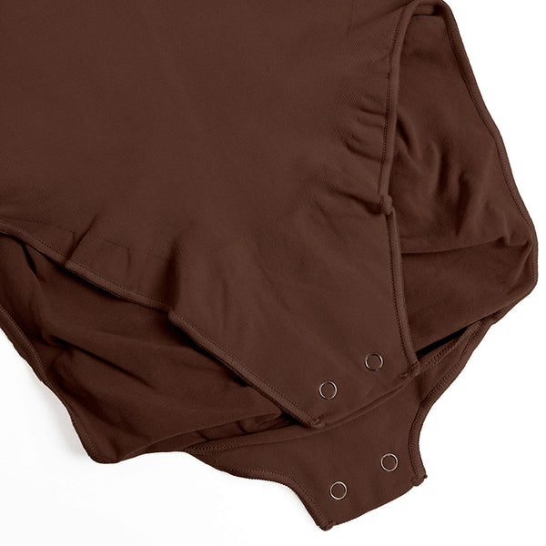 Ultimate Seamless Sculpt Brief Bodysuit | Shapewear AU | Nyx