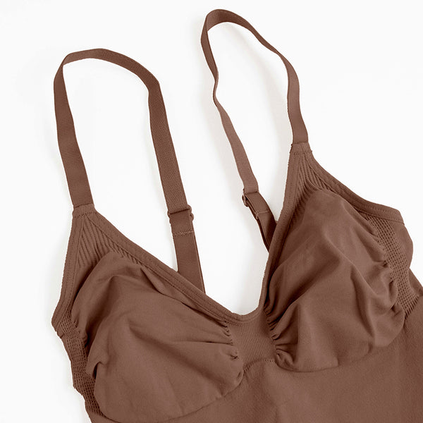 Ultimate Seamless Sculpt Brief Bodysuit | Shapewear AU | Nyx