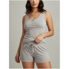 Luxe Modal Soft Lounge Tank | Sleepwear AU | Nyx