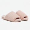 FAUX FUR SLIPPERS