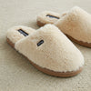 FAUX FUR SLIPPERS